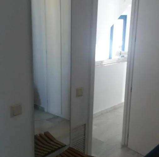 House Penthouse Marbella