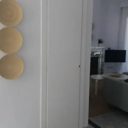 House Penthouse Διαμέρισμα Μαρμπέλλα