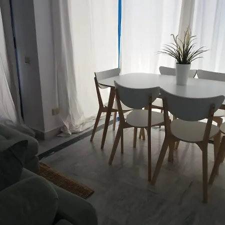 House Penthouse * Marbella