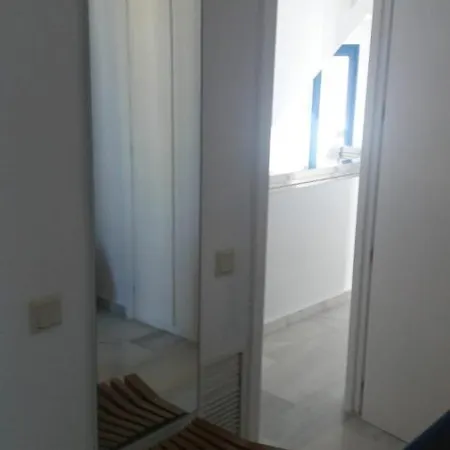 House Penthouse מארבלה