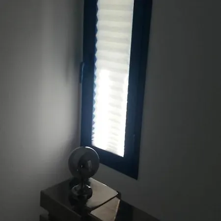 House Penthouse Διαμέρισμα Μαρμπέλλα