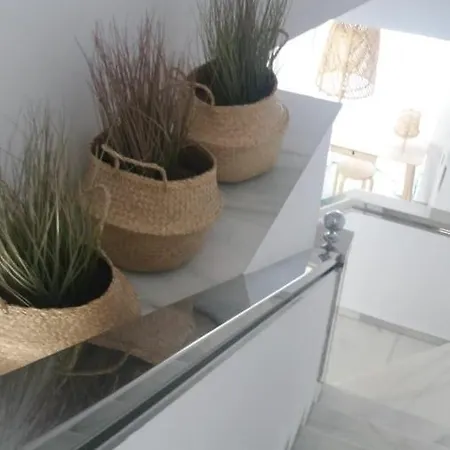 House Penthouse Apartment Marbella
