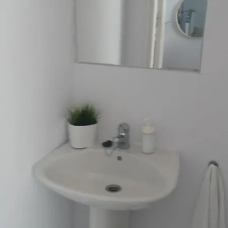 House Penthouse מארבלה