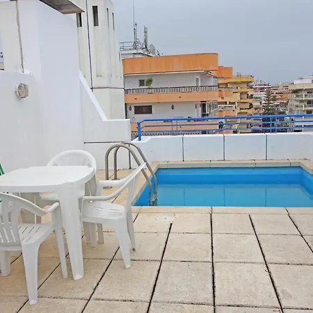 House Penthouse Apartment