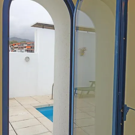 Διαμέρισμα House Penthouse *