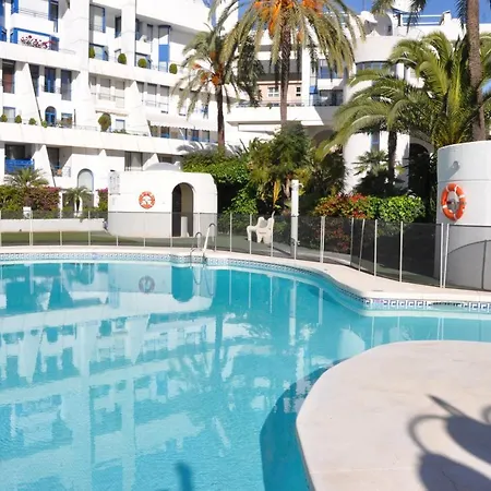 Apartment House Penthouse Marbella