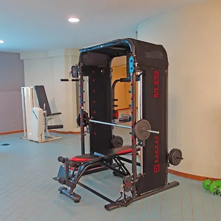 House Penthouse דירה מארבלה