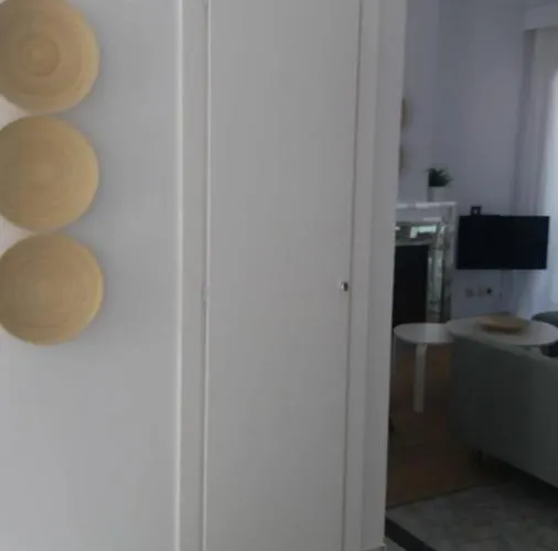 House Penthouse Апартаменты Марбелья