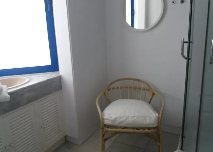 House Penthouse Апартаменты