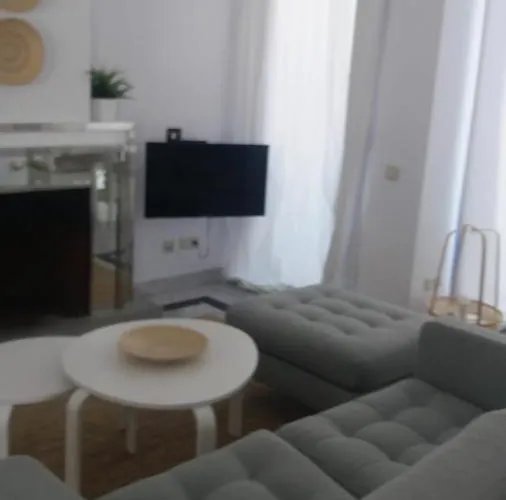 House Penthouse Апартаменты Марбелья