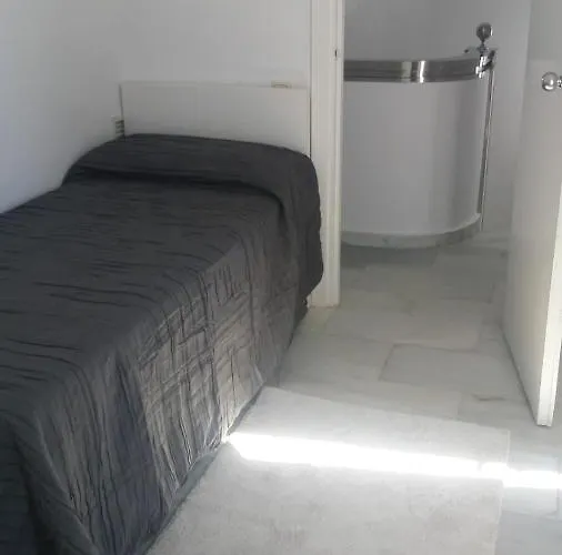 House Penthouse Апартаменты