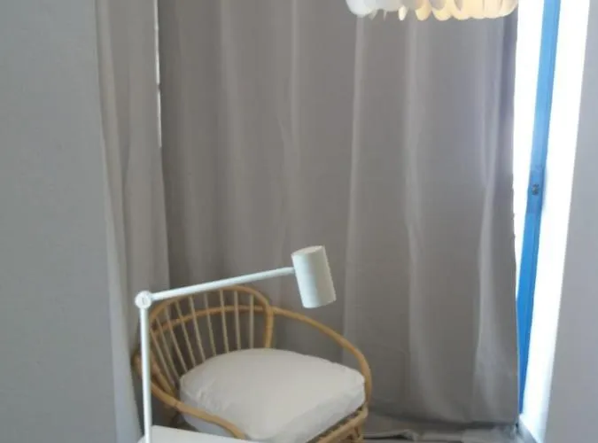 House Penthouse Апартаменты *
