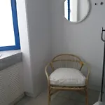 House Penthouse Apartment