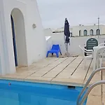 Apartment House Penthouse Marbella
