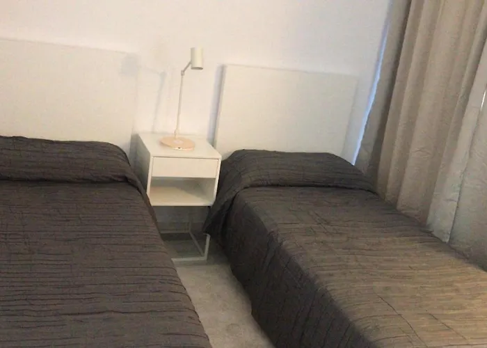 Apartment House Penthouse Marbella