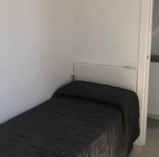 House Penthouse Apartment