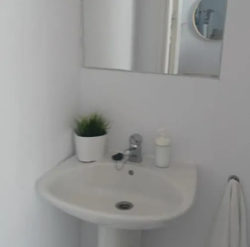 House Penthouse Marbella
