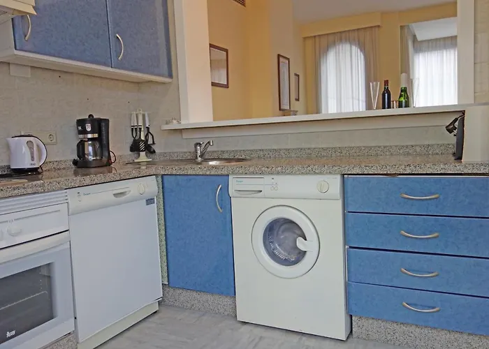 House Penthouse Apartment Marbella