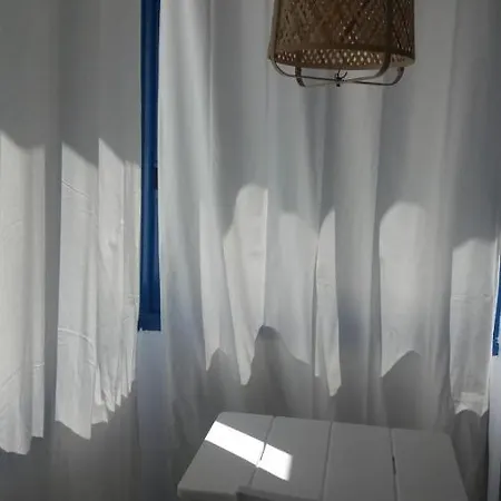 House Penthouse Апартаменты Марбелья