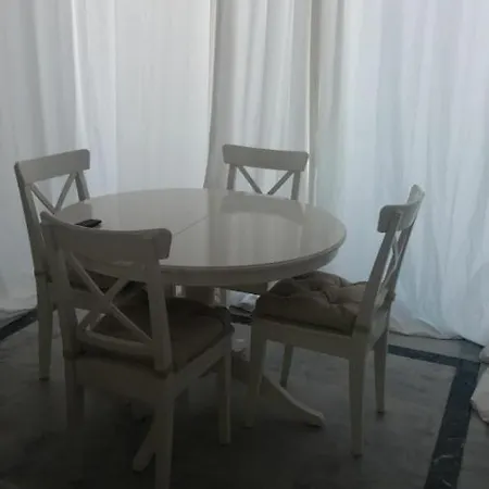 House Penthouse * Марбелья