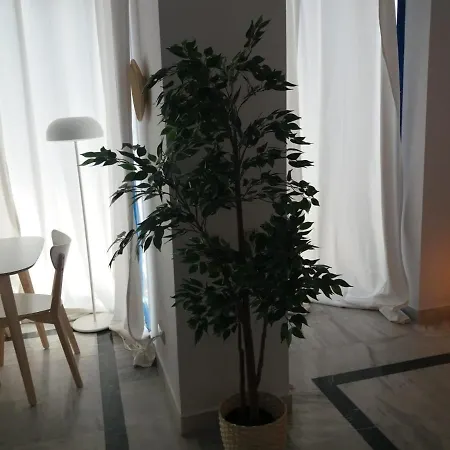 House Penthouse Марбелья