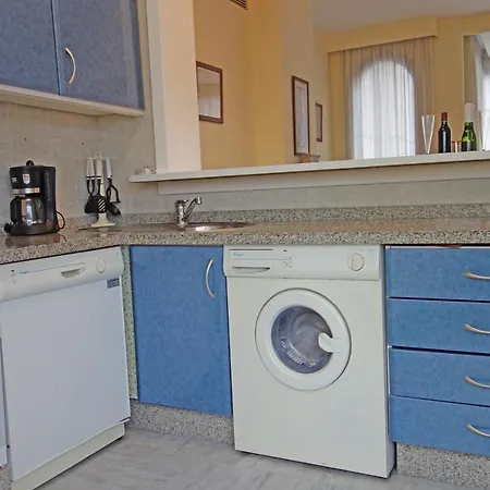 House Penthouse Апартаменты Марбелья