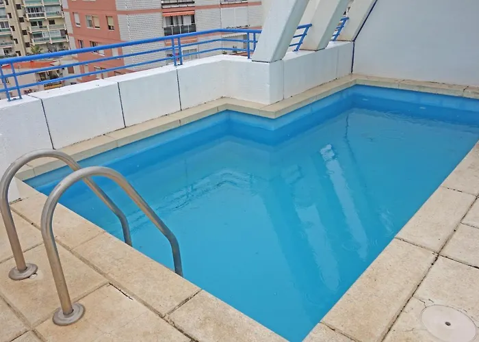 House Penthouse Apartman Marbella
